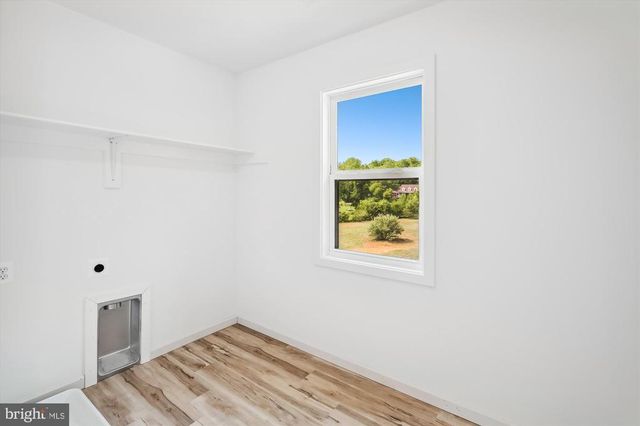 RYLAND CHAPEL RD, Rixeyville, VA 22737
