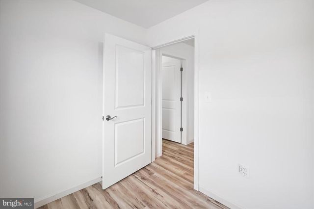 RYLAND CHAPEL RD, Rixeyville, VA 22737
