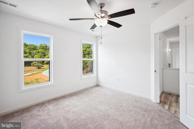 RYLAND CHAPEL RD, Rixeyville, VA 22737