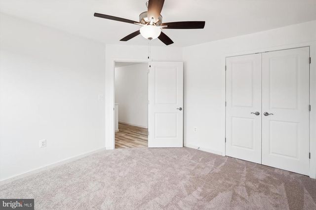 RYLAND CHAPEL RD, Rixeyville, VA 22737