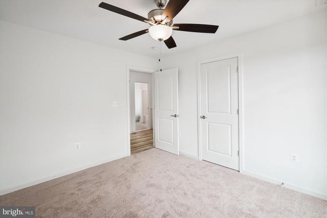 RYLAND CHAPEL RD, Rixeyville, VA 22737