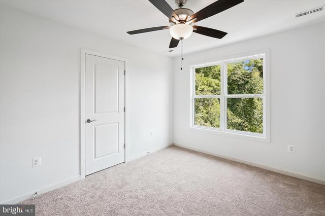 RYLAND CHAPEL RD, Rixeyville, VA 22737