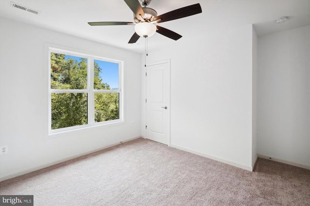 RYLAND CHAPEL RD, Rixeyville, VA 22737