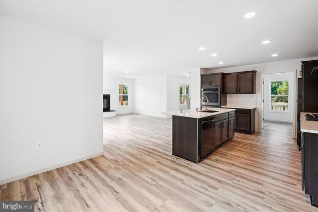 RYLAND CHAPEL RD, Rixeyville, VA 22737