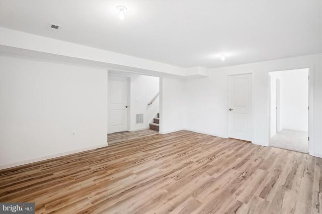 RYLAND CHAPEL RD, Rixeyville, VA 22737