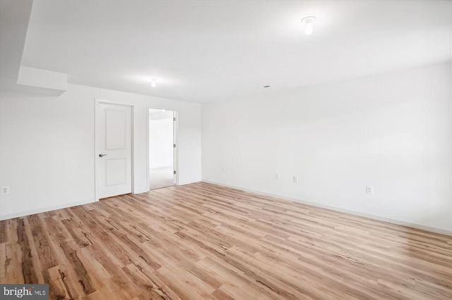 RYLAND CHAPEL RD, Rixeyville, VA 22737