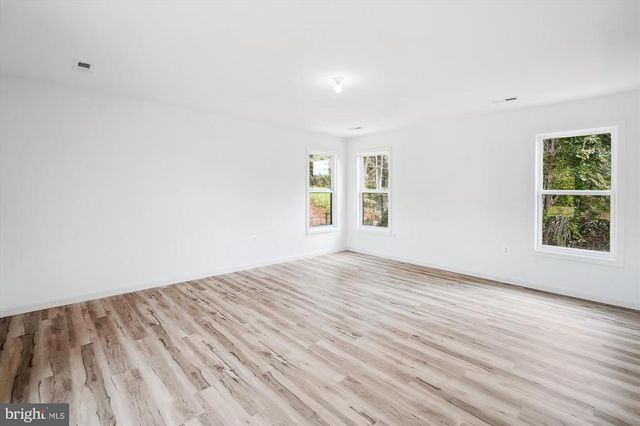 RYLAND CHAPEL RD, Rixeyville, VA 22737