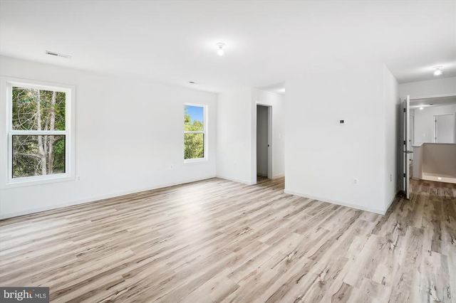 RYLAND CHAPEL RD, Rixeyville, VA 22737