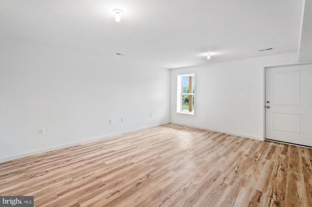 RYLAND CHAPEL RD, Rixeyville, VA 22737