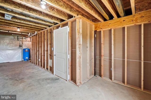 RYLAND CHAPEL RD, Rixeyville, VA 22737