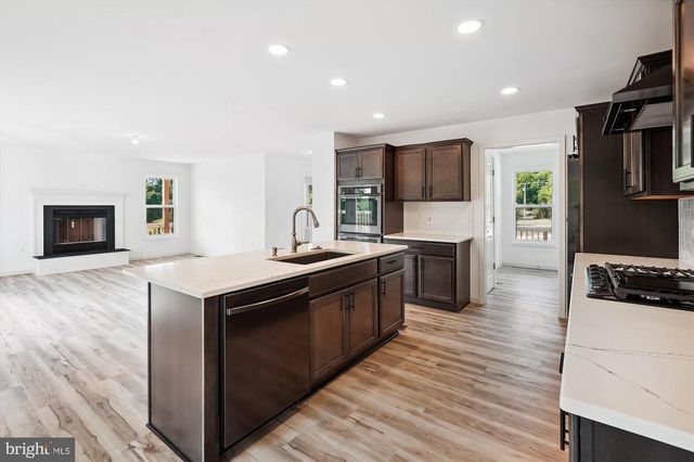 RYLAND CHAPEL RD, Rixeyville, VA 22737