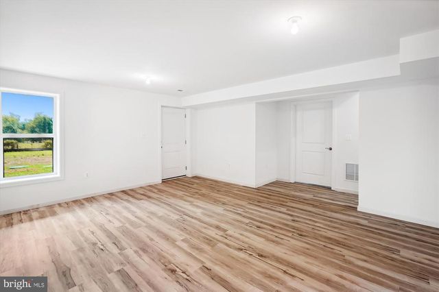 RYLAND CHAPEL RD, Rixeyville, VA 22737