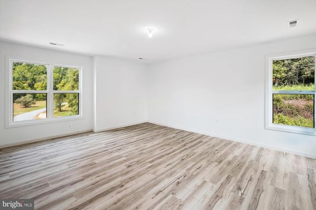 RYLAND CHAPEL RD, Rixeyville, VA 22737