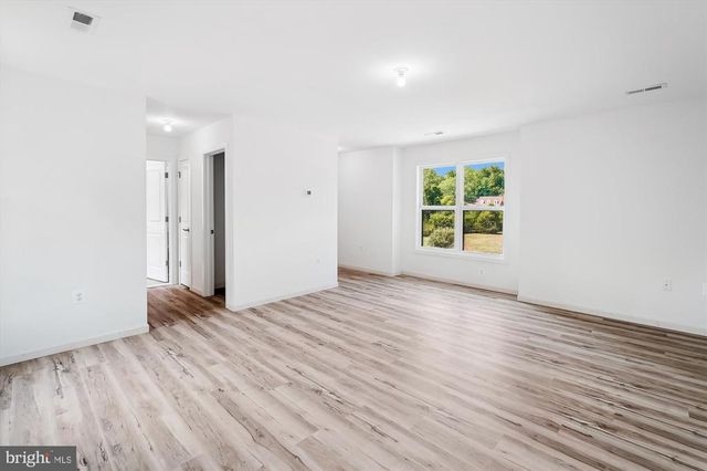RYLAND CHAPEL RD, Rixeyville, VA 22737