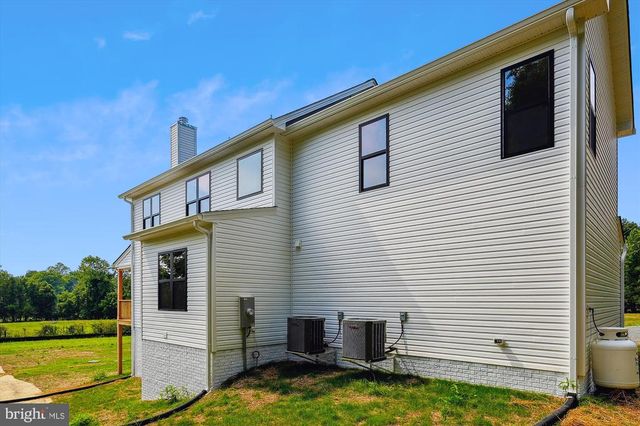 RYLAND CHAPEL RD, Rixeyville, VA 22737