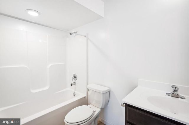 RYLAND CHAPEL RD, Rixeyville, VA 22737