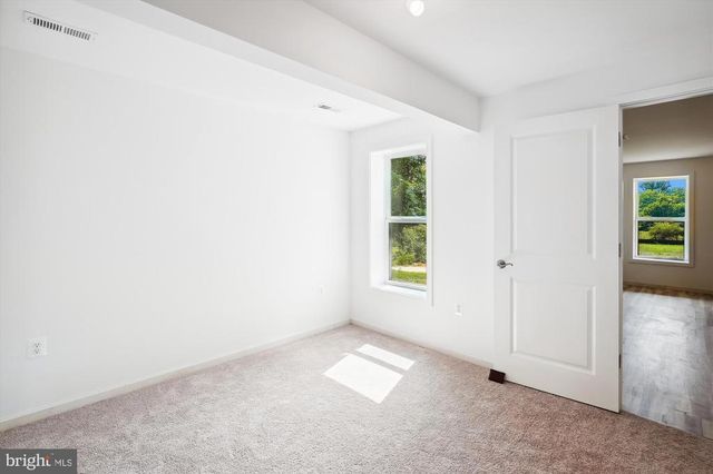 RYLAND CHAPEL RD, Rixeyville, VA 22737
