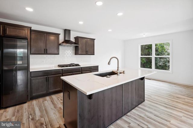 RYLAND CHAPEL RD, Rixeyville, VA 22737