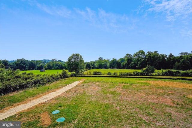 RYLAND CHAPEL RD, Rixeyville, VA 22737