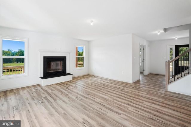 RYLAND CHAPEL RD, Rixeyville, VA 22737