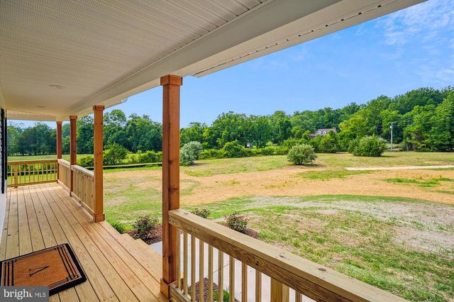 RYLAND CHAPEL RD, Rixeyville, VA 22737