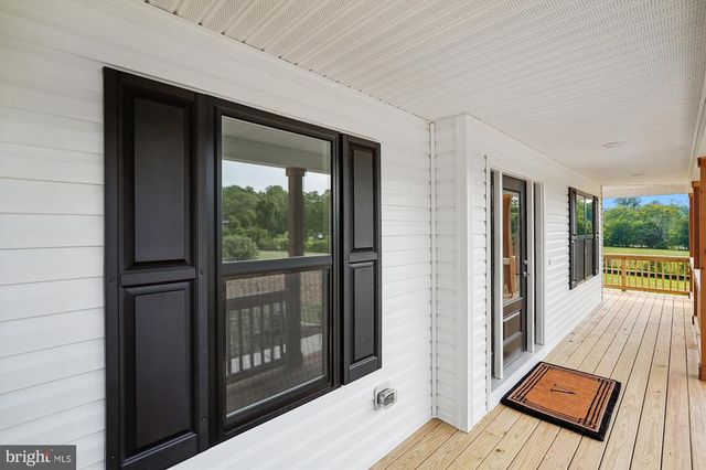 RYLAND CHAPEL RD, Rixeyville, VA 22737