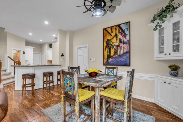 13714 Fir Glen Lane, Cypress, TX 77429