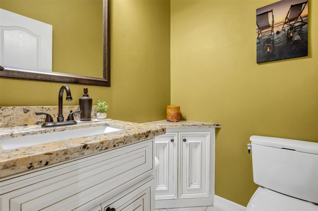 13714 Fir Glen Lane, Cypress, TX 77429