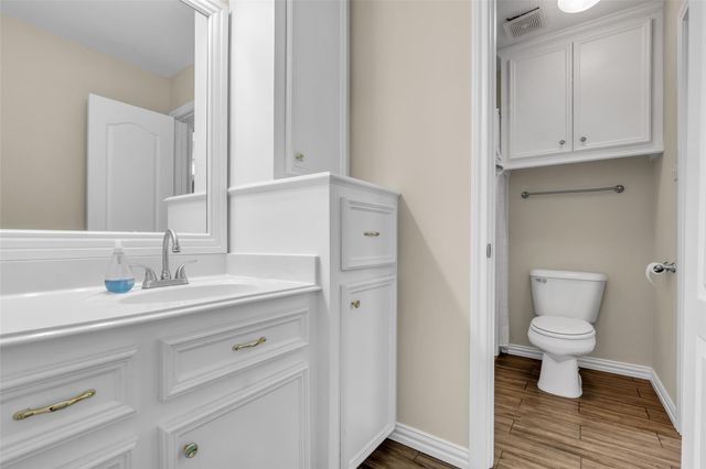 13714 Fir Glen Lane, Cypress, TX 77429