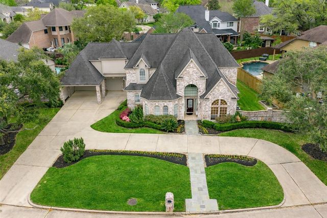 13714 Fir Glen Lane, Cypress, TX 77429