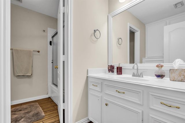 13714 Fir Glen Lane, Cypress, TX 77429