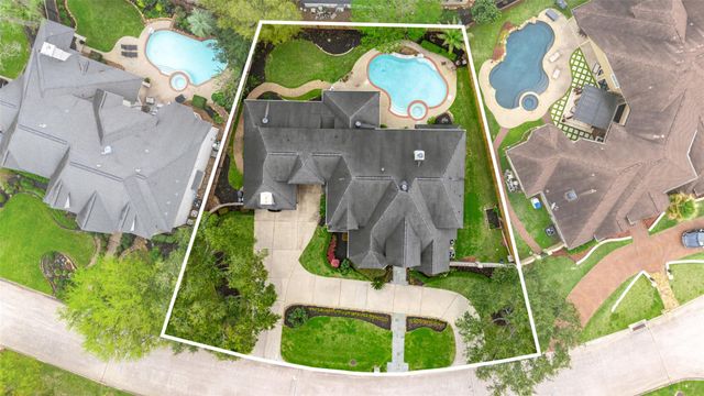 13714 Fir Glen Lane, Cypress, TX 77429