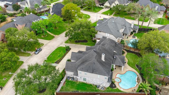 13714 Fir Glen Lane, Cypress, TX 77429