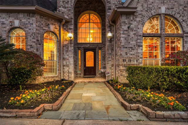 13714 Fir Glen Lane, Cypress, TX 77429