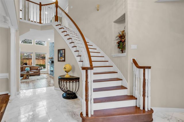 13714 Fir Glen Lane, Cypress, TX 77429