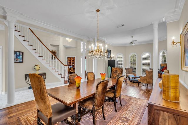 13714 Fir Glen Lane, Cypress, TX 77429