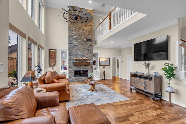 13714 Fir Glen Lane, Cypress, TX 77429