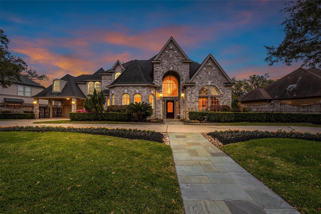 13714 Fir Glen Lane, Cypress, TX 77429