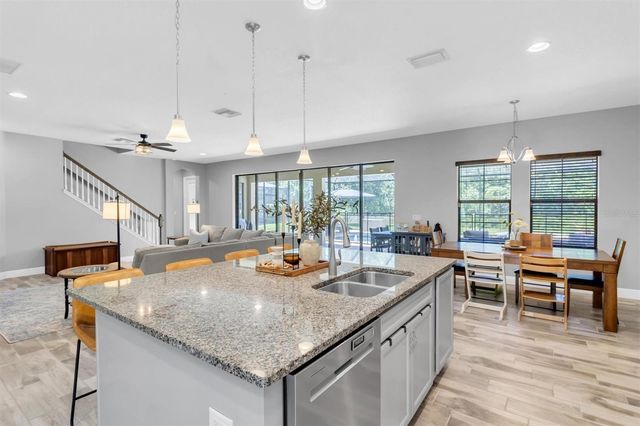 12834 BURNS DRIVE, Odessa, FL 33556