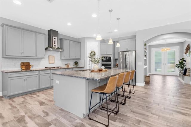 12834 BURNS DRIVE, Odessa, FL 33556