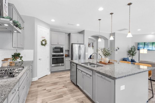 12834 BURNS DRIVE, Odessa, FL 33556