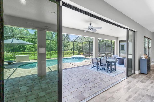 12834 BURNS DRIVE, Odessa, FL 33556