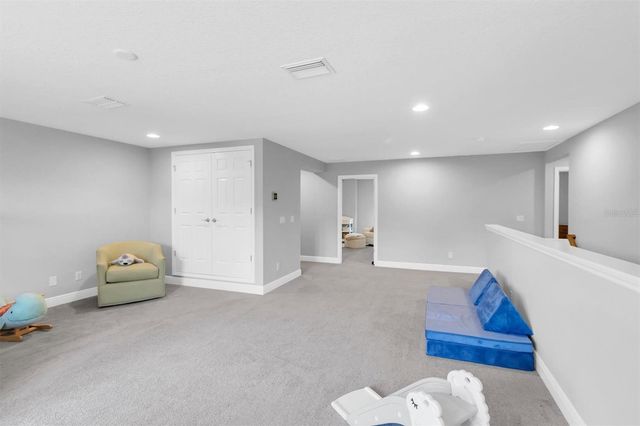 12834 BURNS DRIVE, Odessa, FL 33556