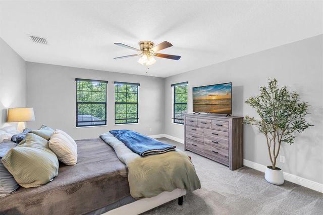12834 BURNS DRIVE, Odessa, FL 33556