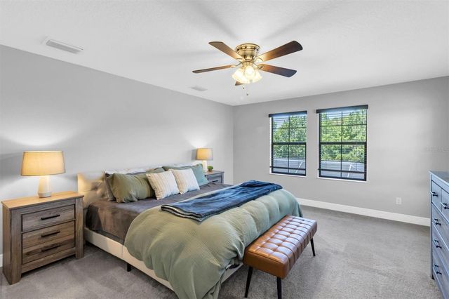 12834 BURNS DRIVE, Odessa, FL 33556