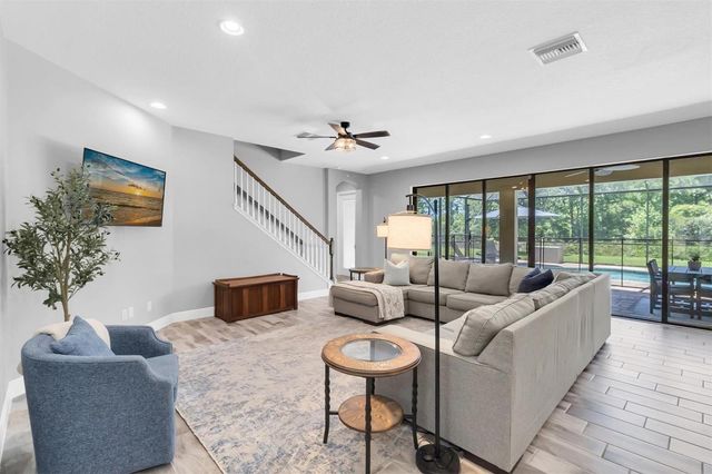 12834 BURNS DRIVE, Odessa, FL 33556
