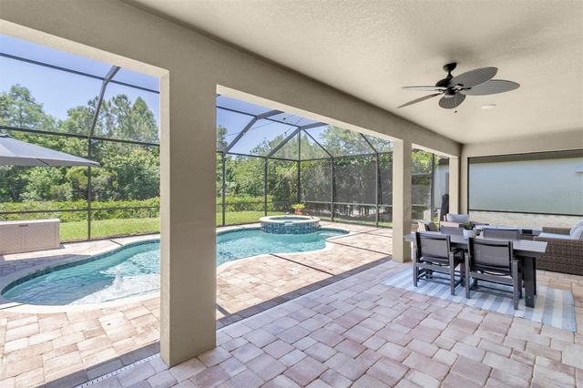 12834 BURNS DRIVE, Odessa, FL 33556