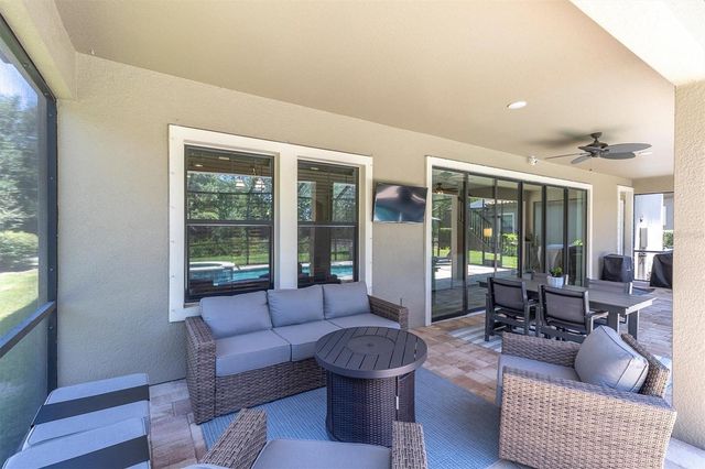 12834 BURNS DRIVE, Odessa, FL 33556
