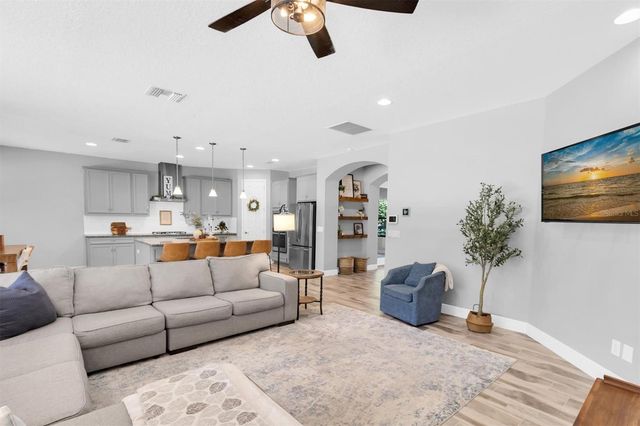 12834 BURNS DRIVE, Odessa, FL 33556