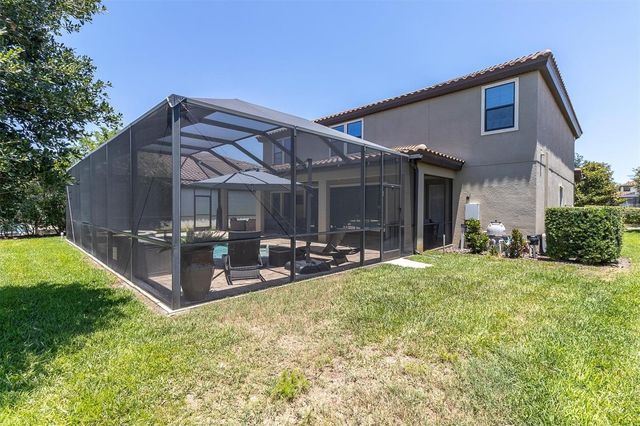 12834 BURNS DRIVE, Odessa, FL 33556